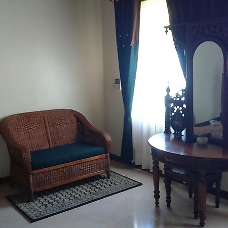 Tausi Palace Hotel Sansibar Exterior foto