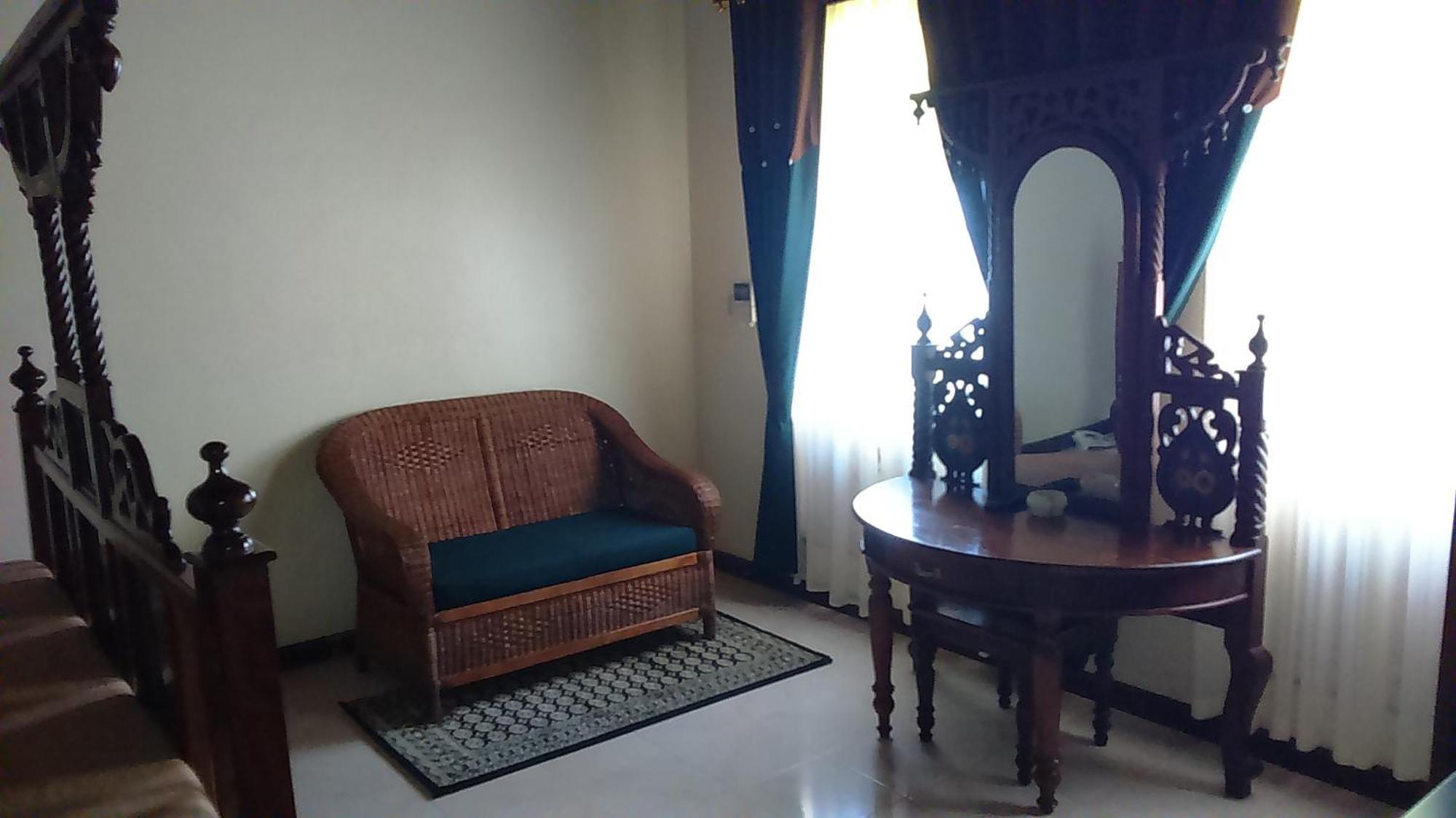 Tausi Palace Hotel Sansibar Exterior foto